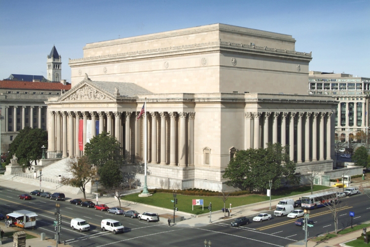 National_Archives_USA
